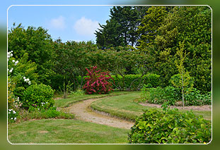 Ferienhaus Bretagne in .Pleubian  mit Hund- Ferienh�user in der Bretagne Bild 03