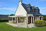 Bretagne Ferienhaus Ctes d'Armor in Pleubian Bild 265
