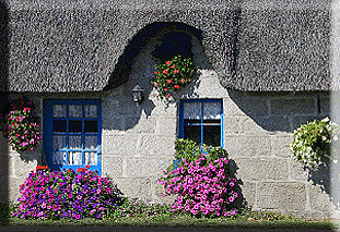 Ferienhaus Bretagne-Cotes d ´Armor - Finistère -Morbihan 
