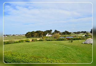 Bretagne Ferienhaus in  Kerlouan - Bild 07