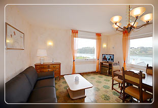  Ferienh�user Bretagne Ferienhaus in Plougasnou - Finist�re Bild 02