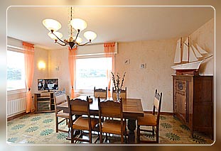  Ferienh�user Bretagne Ferienhaus in Plougasnou - Finist�re Bild 01