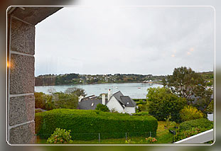  Ferienh�user Bretagne Ferienhaus in Plougasnou - Finist�re Bild 04