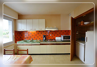  Ferienh�user Bretagne Ferienhaus in Plougasnou - Finist�re Bild 03