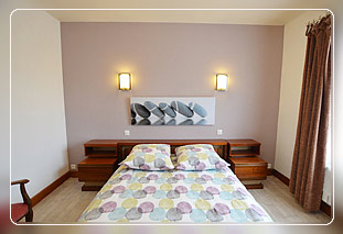  Ferienh�user Bretagne Ferienhaus in Plougasnou - Finist�re Bild 06