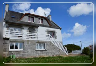  Ferienh�user Bretagne Ferienhaus in Plougasnou - Finist�re Bild 07